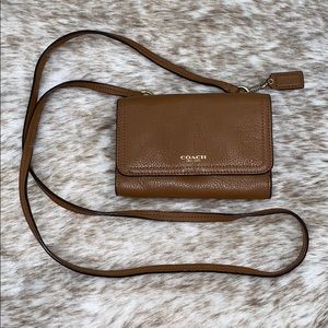 Coach Wallet Purse